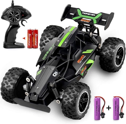 Car 20km remote control - remote,