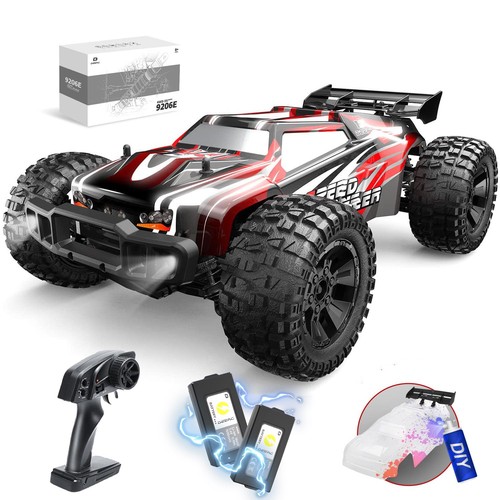 Deerc 9206e high speed - deerc,