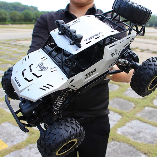 Large car monster - car, truck