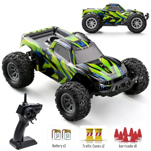 Truck car 4wd high - rc,