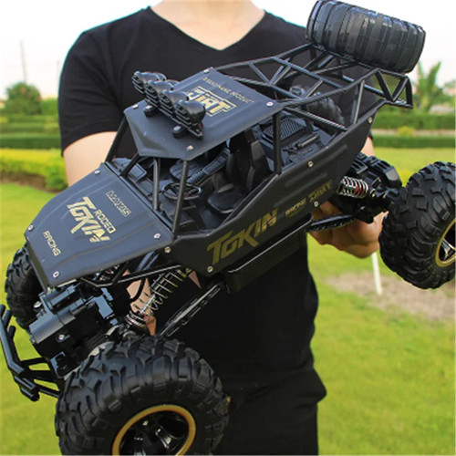 4wd car remote control - rc,