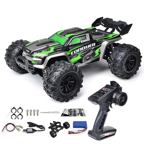 Car 4wd 40km high speed - 4wd, 40km/h