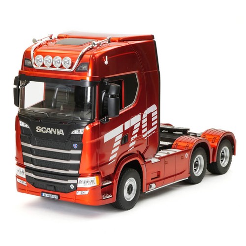 Huina cy1501 scania 770s - cy1501,