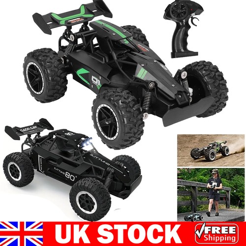 Remote controlled car ghz - remote,
