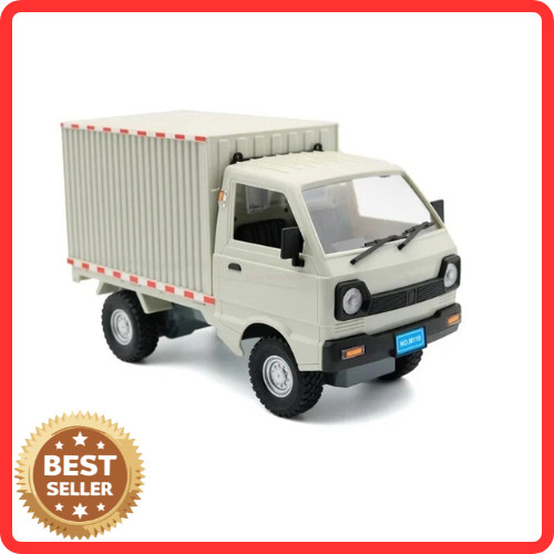 Wpl d12 drift truck - d12,