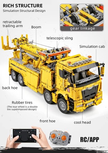 Mouldking remote control - mouldking,