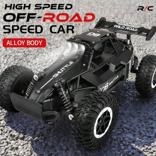2wd car large - rc,