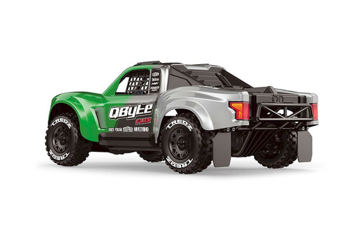 Hpi maverick qbyte flux - qbyte, sc