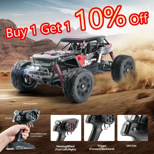 Self assembly off road - self-assembly, rc