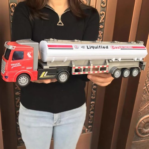 Truck heavy duty - truck, toy