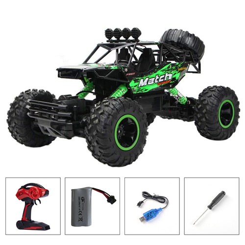 Large big remote cars - xl,