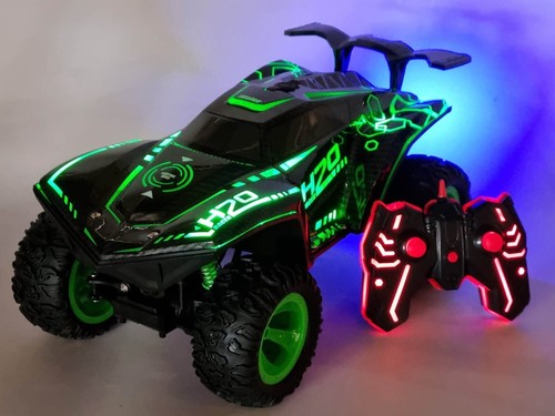 Remote control rock - control, rc