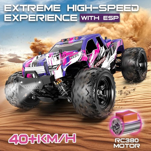 4wd high speed car - speed, car,40