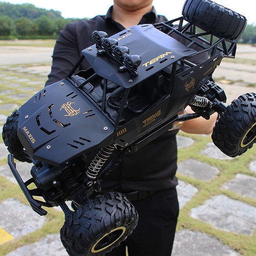 Black remote control cars - remote,