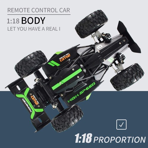 Car 20km remote control - car,