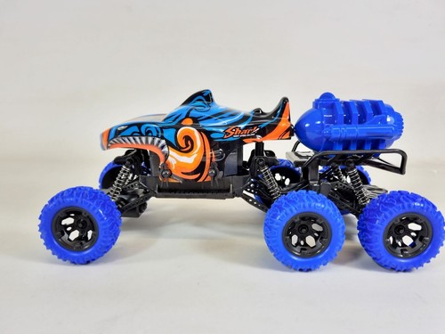 Remote control monster - remote,