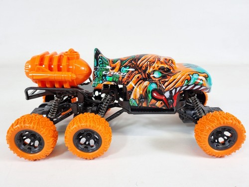 Remote control monster - control,