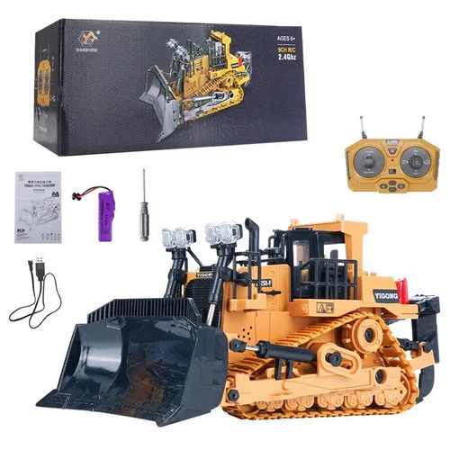 Excavator 20 remote - 1:20,