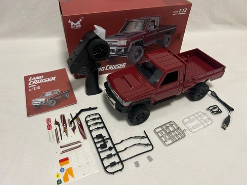Mn82 full scale - mn82, rtr