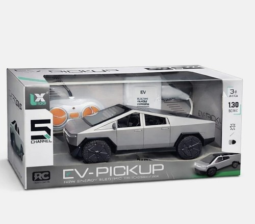 Cyber truck remote control - cyber,