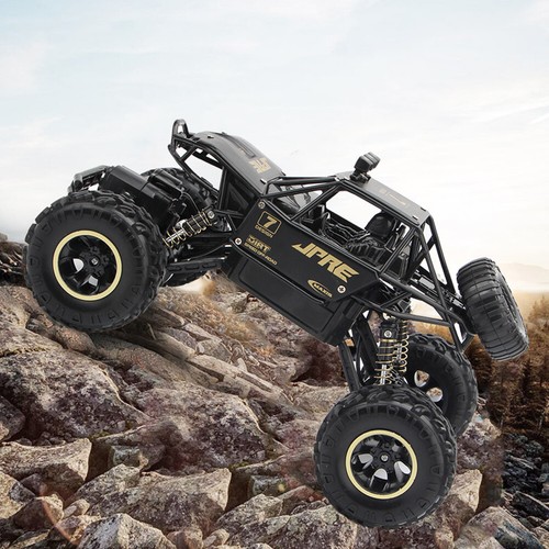 Large car high - high, 4wd
